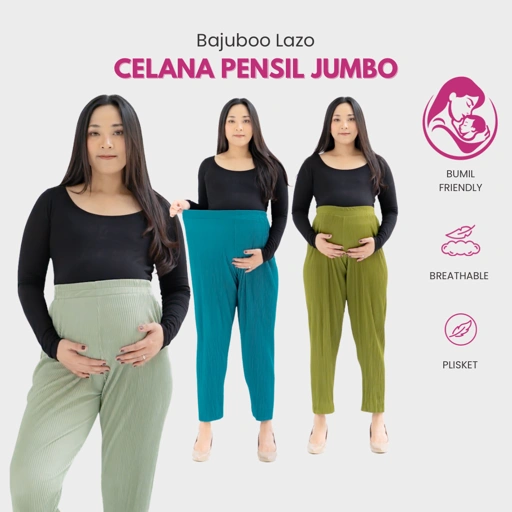 Image of Bajuboo Lazo