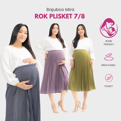 Image of Bajuboo Mira