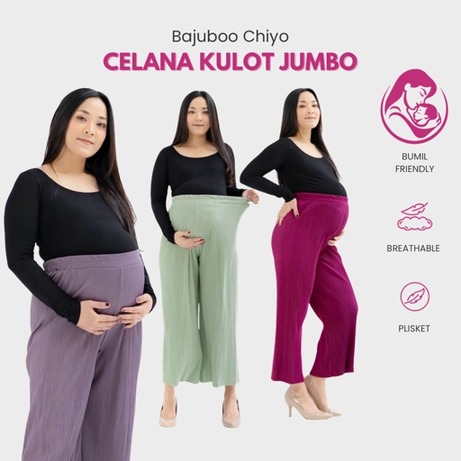 Image of Bajuboo Chiyo