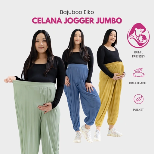 Image of Bajuboo Eiko