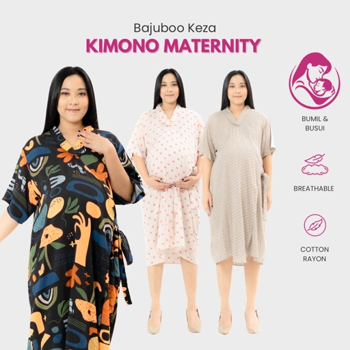 Image of Bajuboo Keza