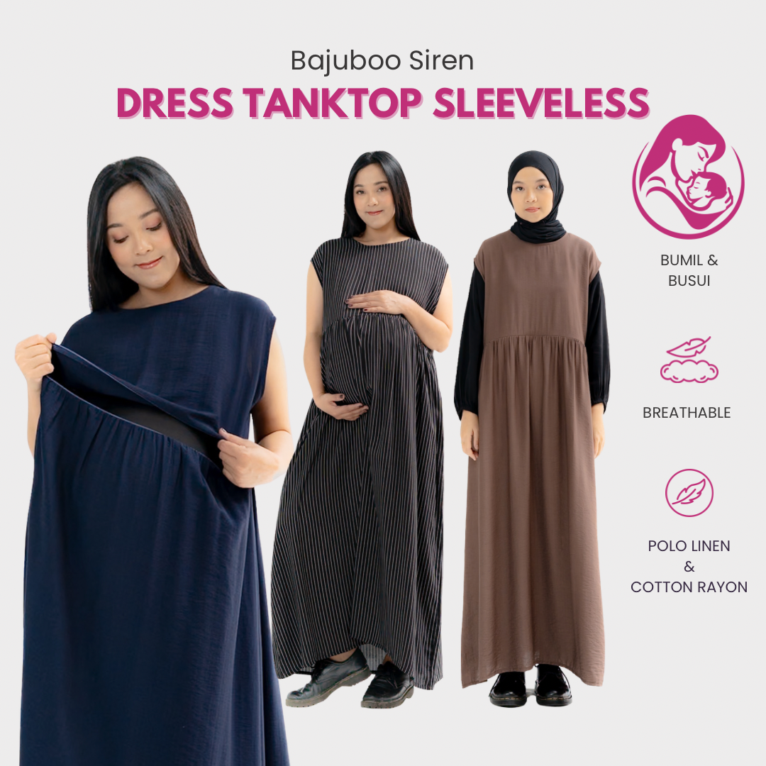 Bajuboo Siren