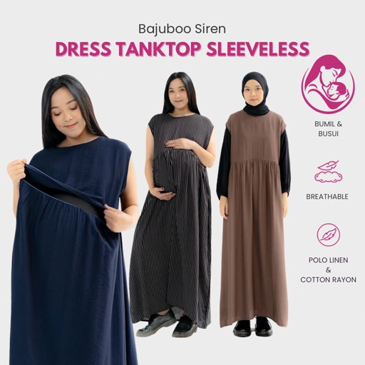 Image of Bajuboo Siren