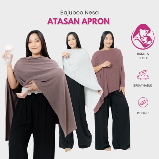 Image of Bajuboo Nesa