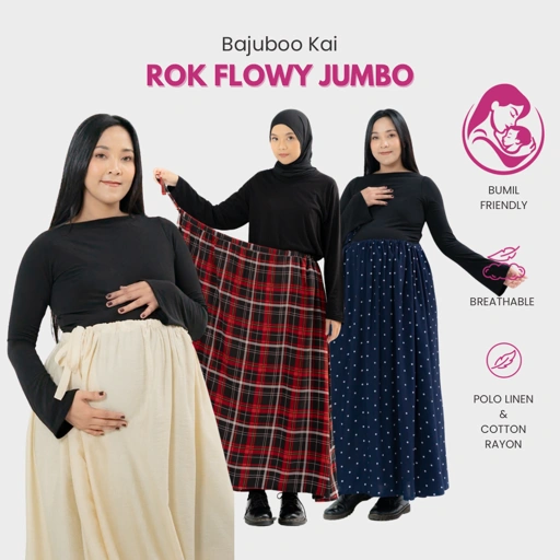 Image of Bajuboo Kai