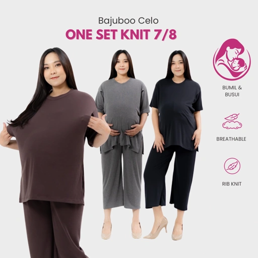 Image of Bajuboo Celo