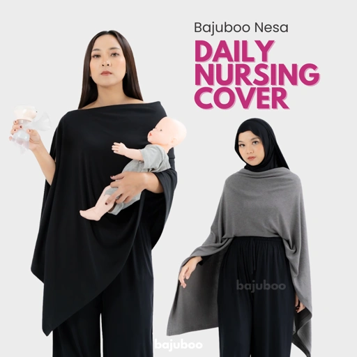 Image of Bajuboo Nesa