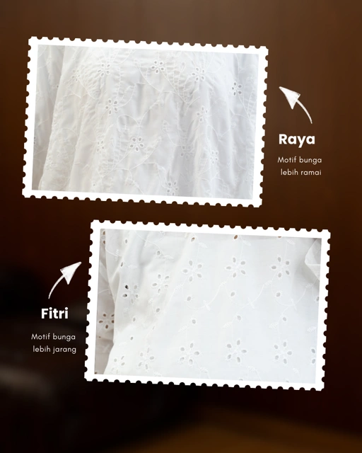 Image of Bajuboo Laksmi