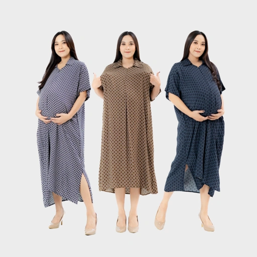 Image of Bajuboo Kamila