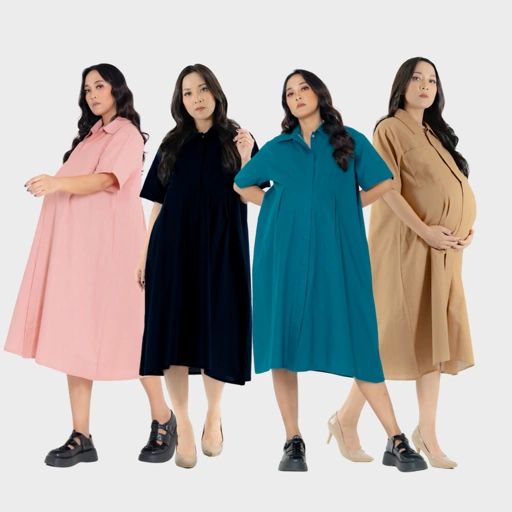 Image of Bajuboo Lowy