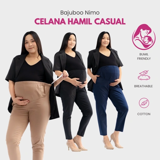 Image of Bajuboo Nimo