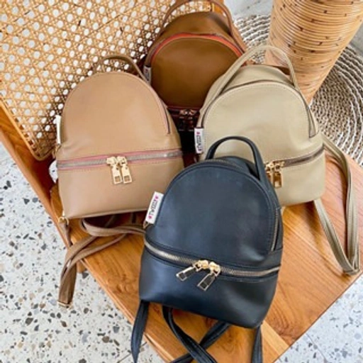 Image of Yuri Ransel Multifungsi - Tweelyforbag - Tas Ransel Wanita - Tas Wanita