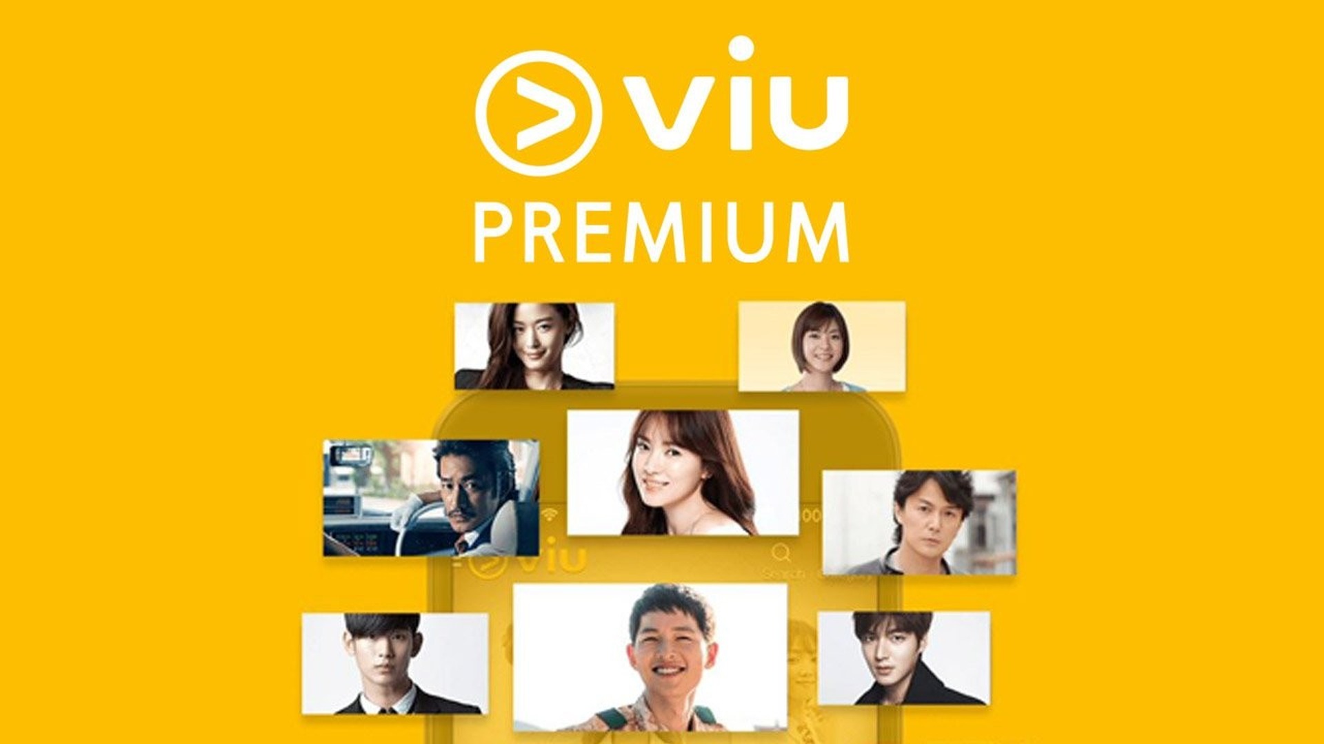 VIU (Indonesia) Premium 1 Device Anti Limit