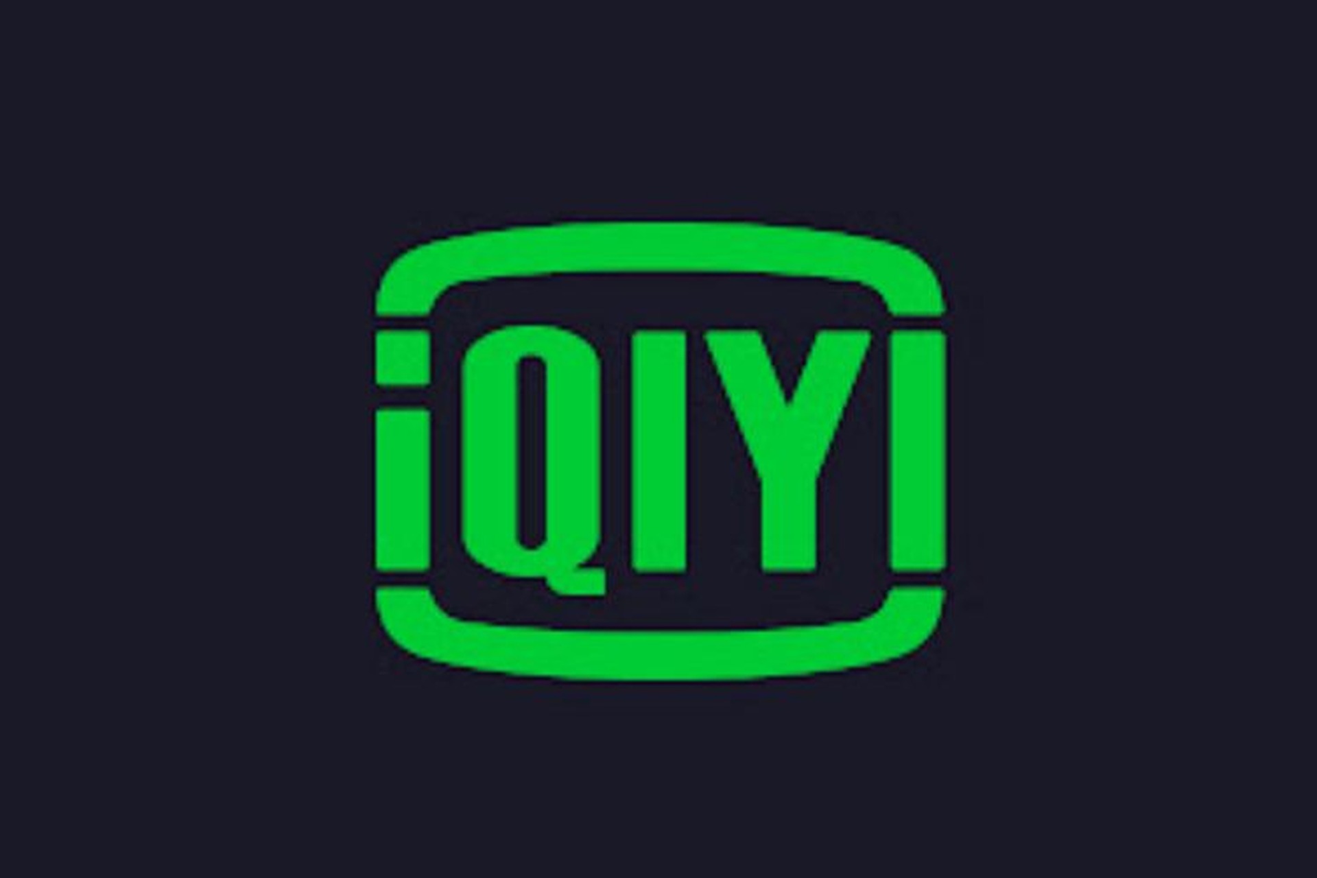 IQIYI VIP STANDAR Sharing Account 1 Device