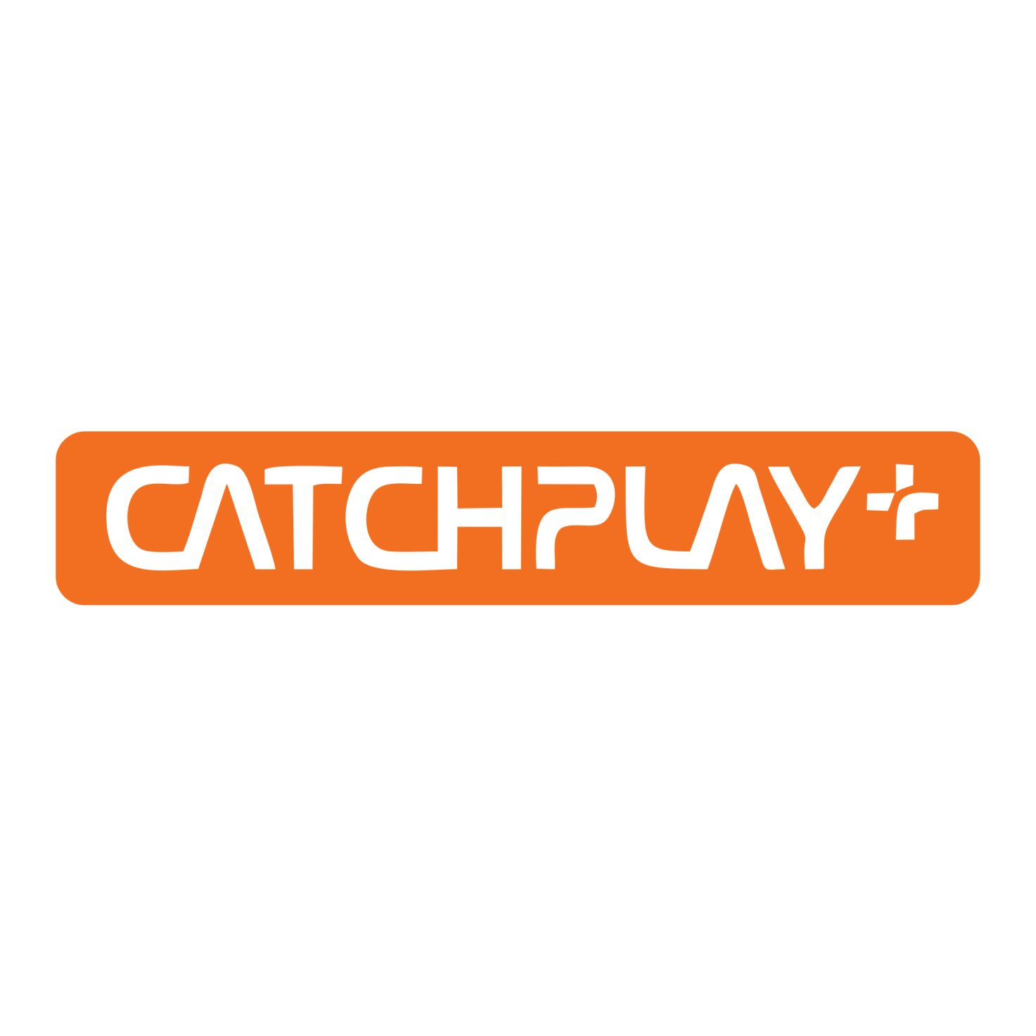 Catchplay+ Sharing Account 1 Device for 1 Month