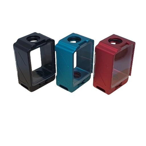 Image of Mission XV SpacePod Aluminium Boro Tank 