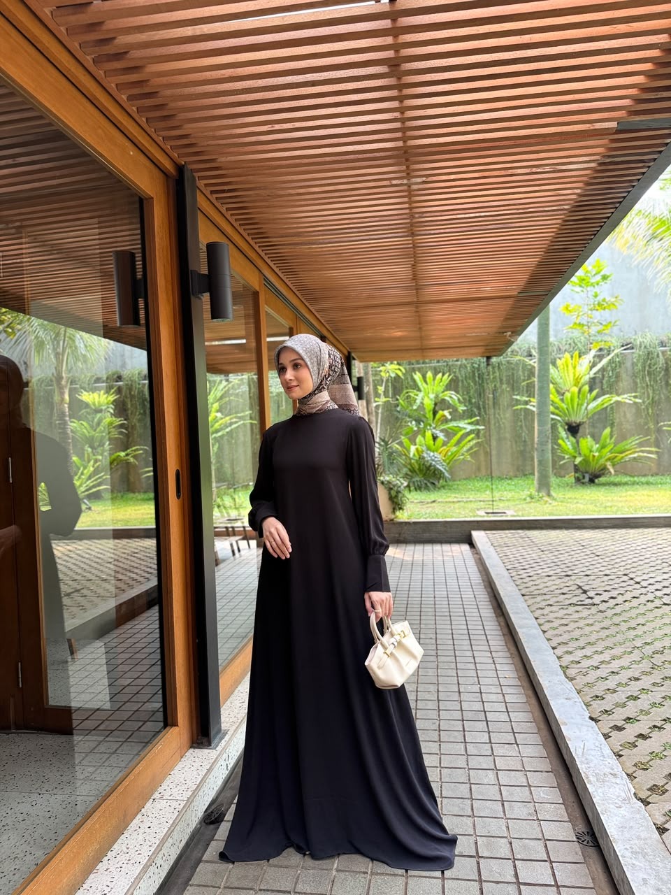 KHAYLAN BASIC DRESS VOL II BY LNWFASHION