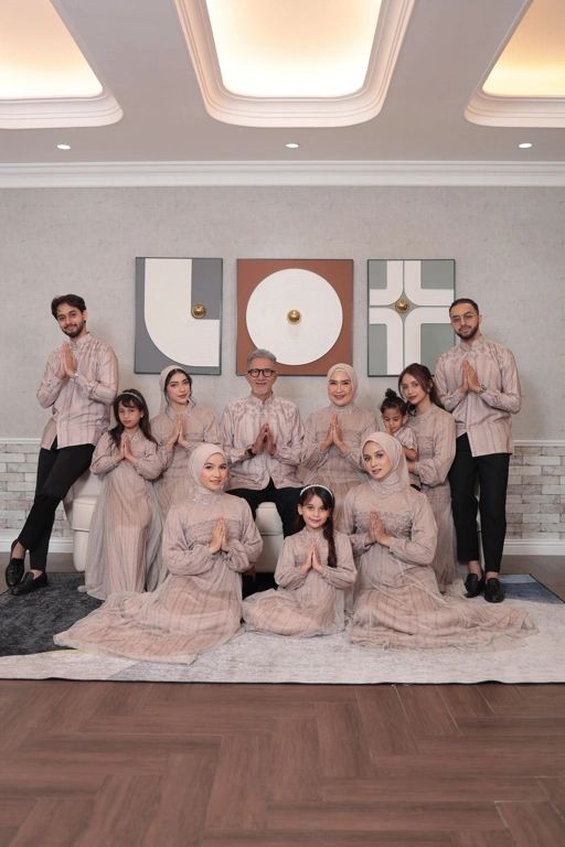 Image of SCRAFT FAUZIAH SIGNATURE