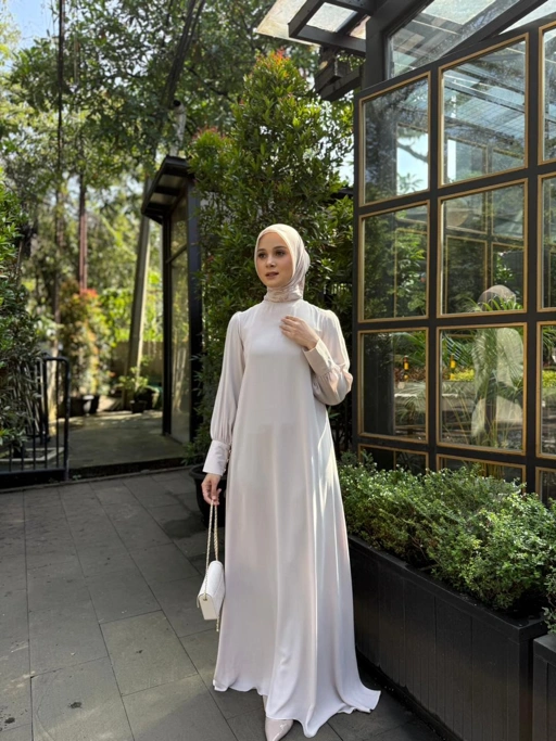 Image of KHAYLAN BASIC BY LNWFASHION