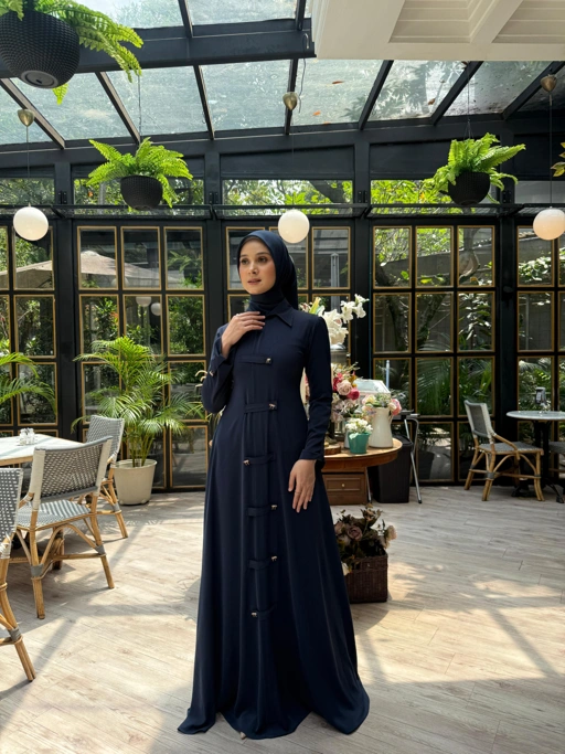 Image of MARIAM BASIC BY LNWFASHION