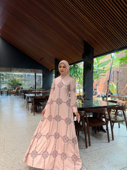 ASIRAA DRESS BY LNWFASHION