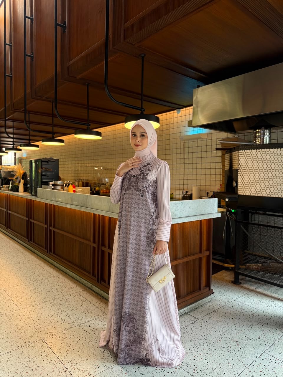 SYAIRAA DRESS MOM VOL II