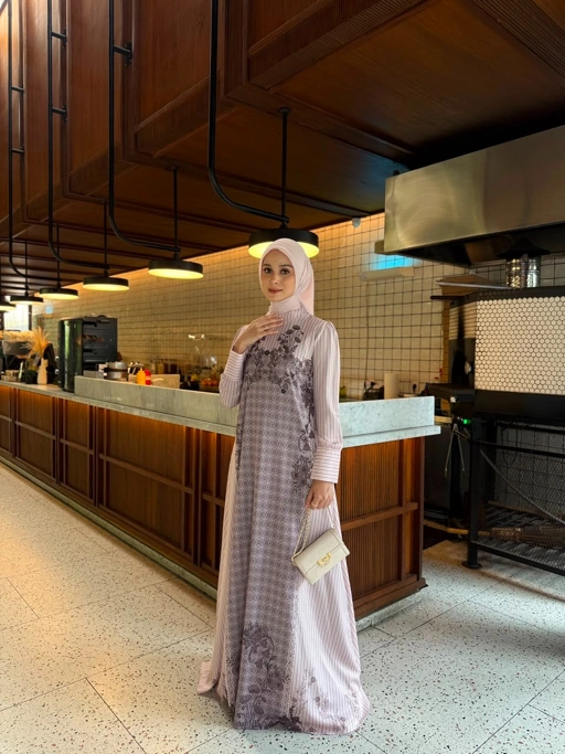 SYAIRAA DRESS MOM VOL II