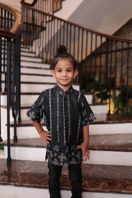 Image of FAUZIAH SIGNATURE KOKO KIDS