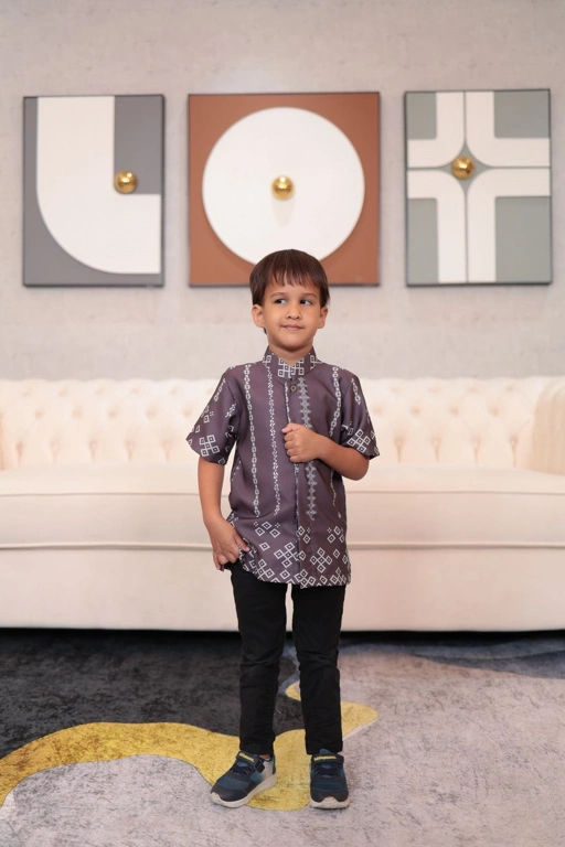 Image of FAUZIAH SIGNATURE KOKO KIDS