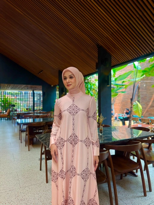 ASIRAA DRESS BY LNWFASHION