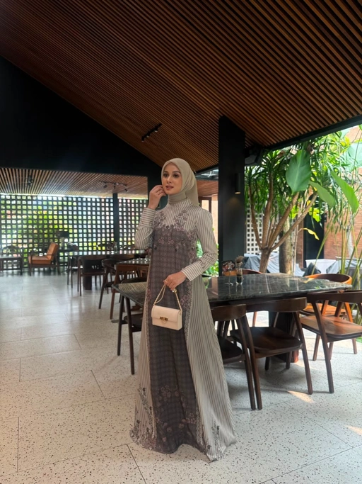 SYAIRAA DRESS MOM VOL II