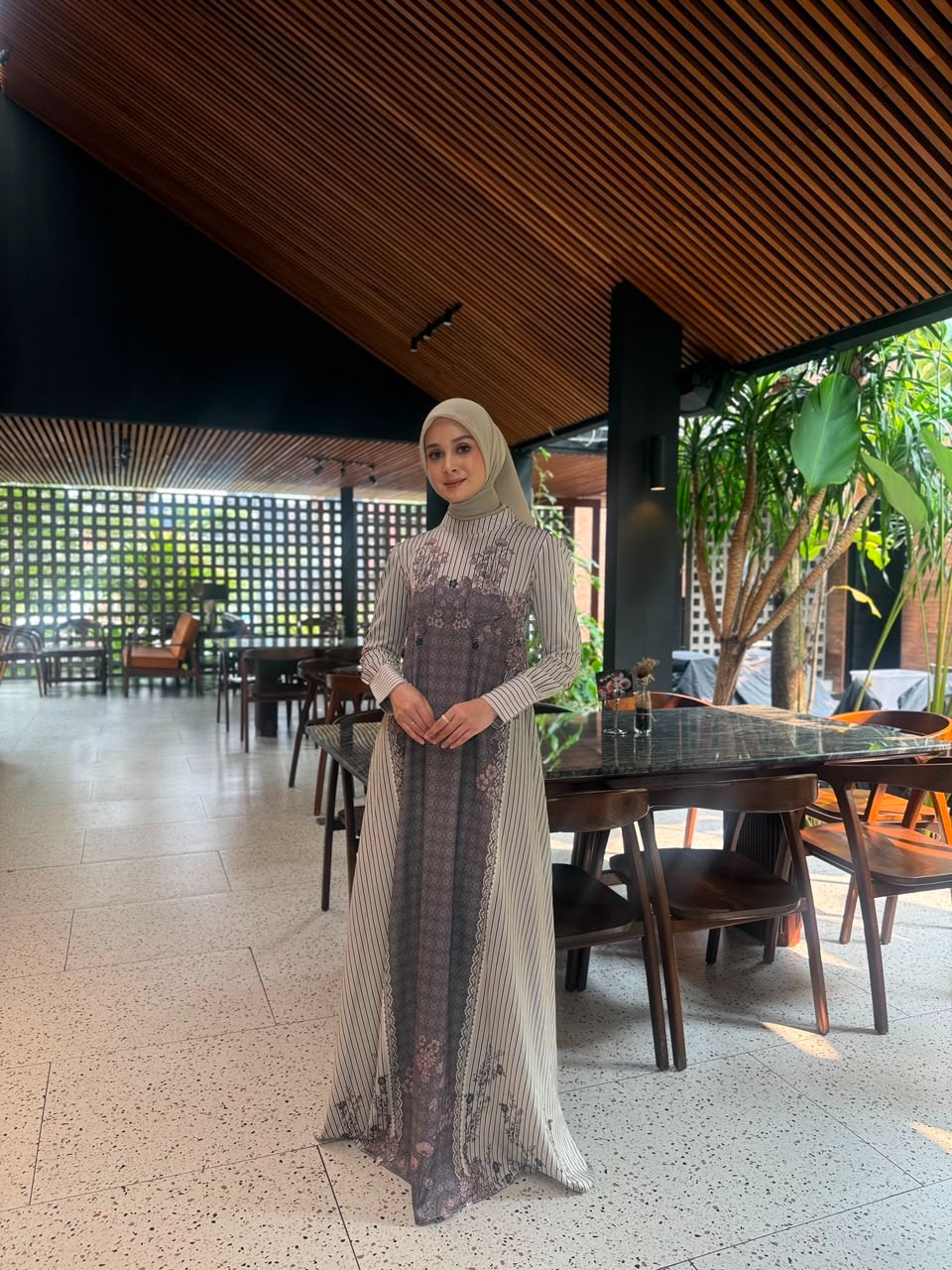 SYAIRAA DRESS MOM VOL II