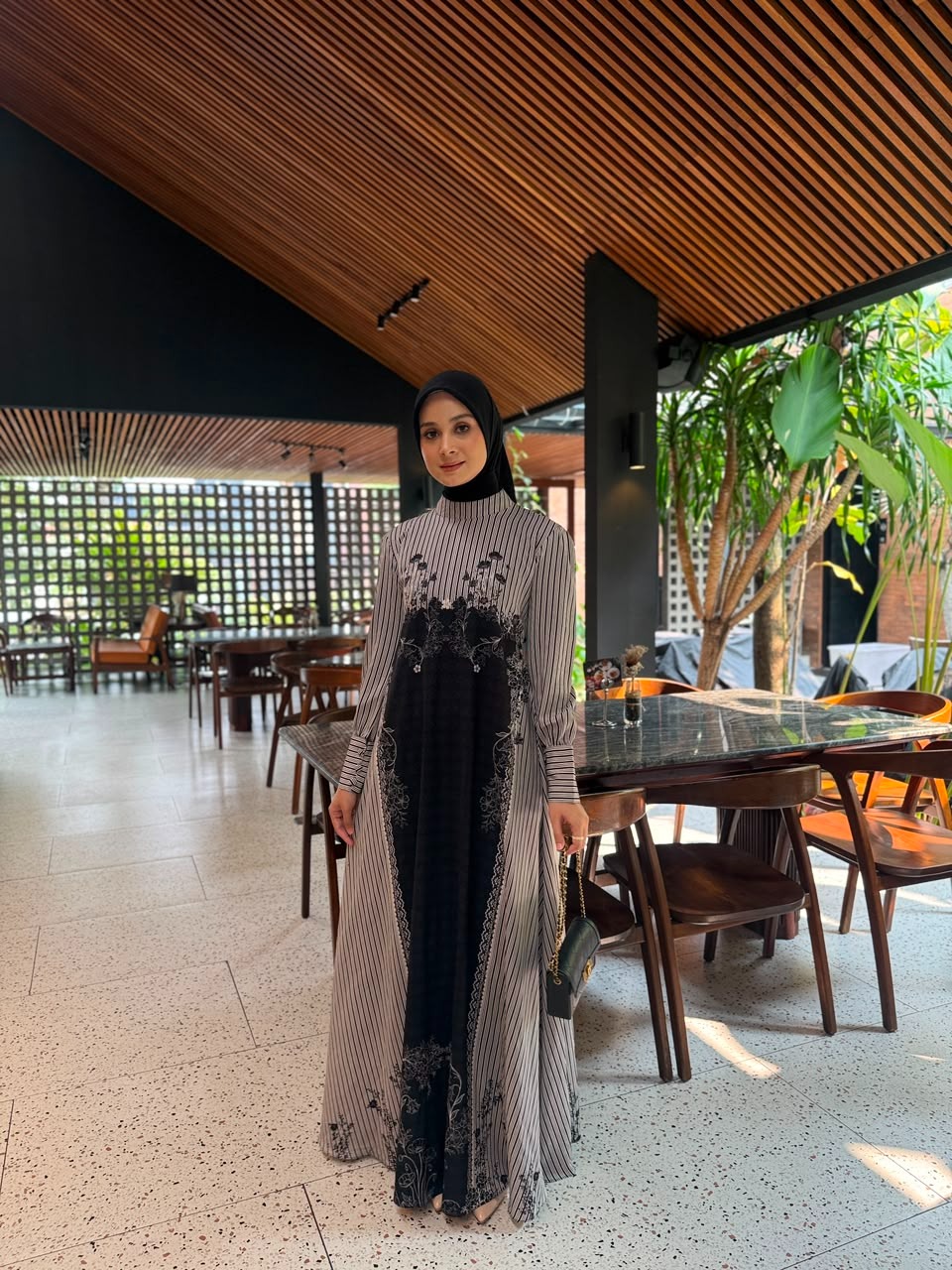 SYAIRAA DRESS MOM VOL II