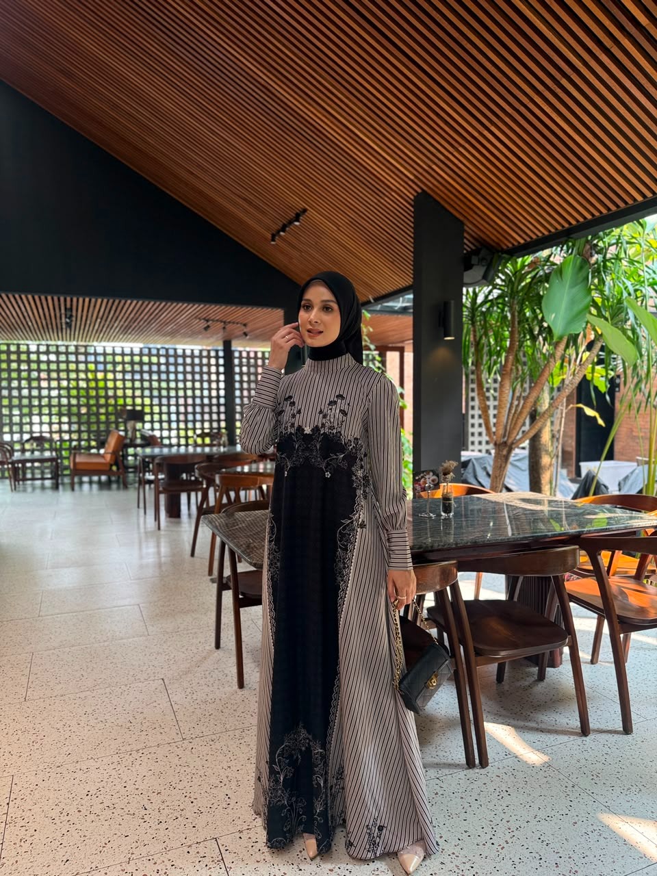 SYAIRAA DRESS MOM VOL II