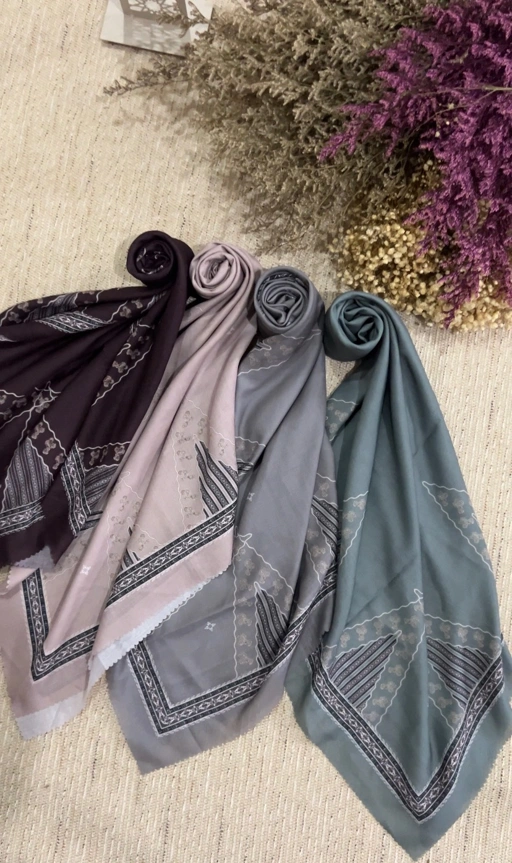 Image of SCRAFT MOUNTAIN RAYA ( PRE-ORDER)