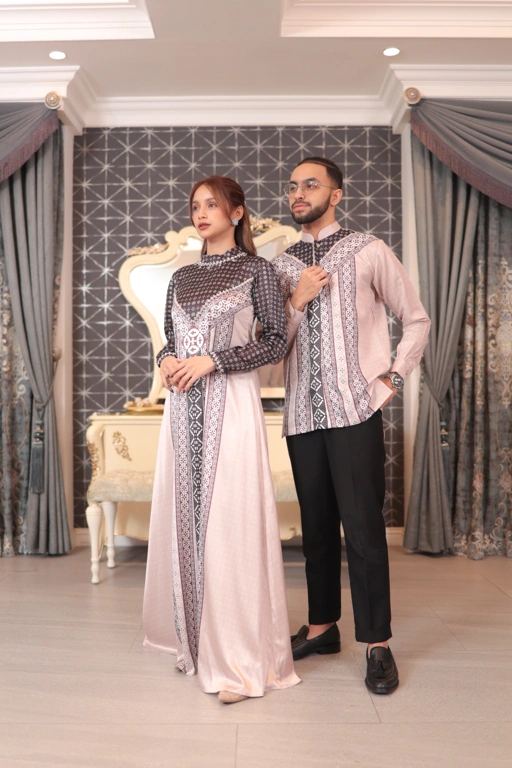 Image of ZAYANDARU SERIES - KOKO DEWASA