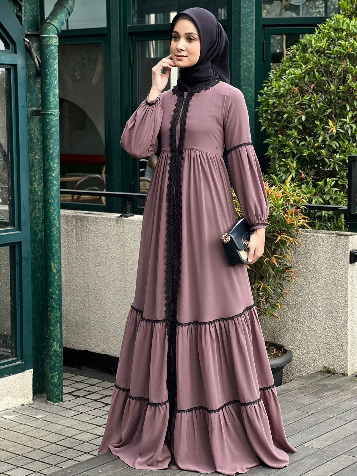 Rafah Dress