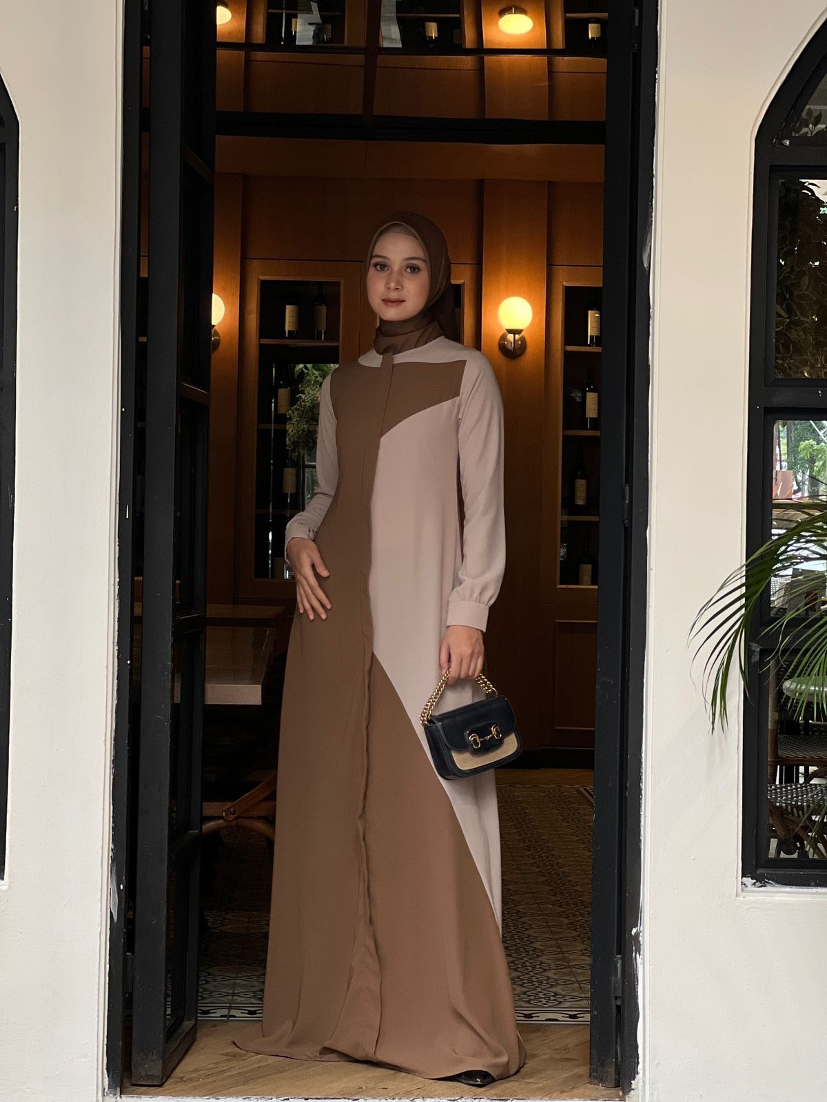 Shakiraa Dress