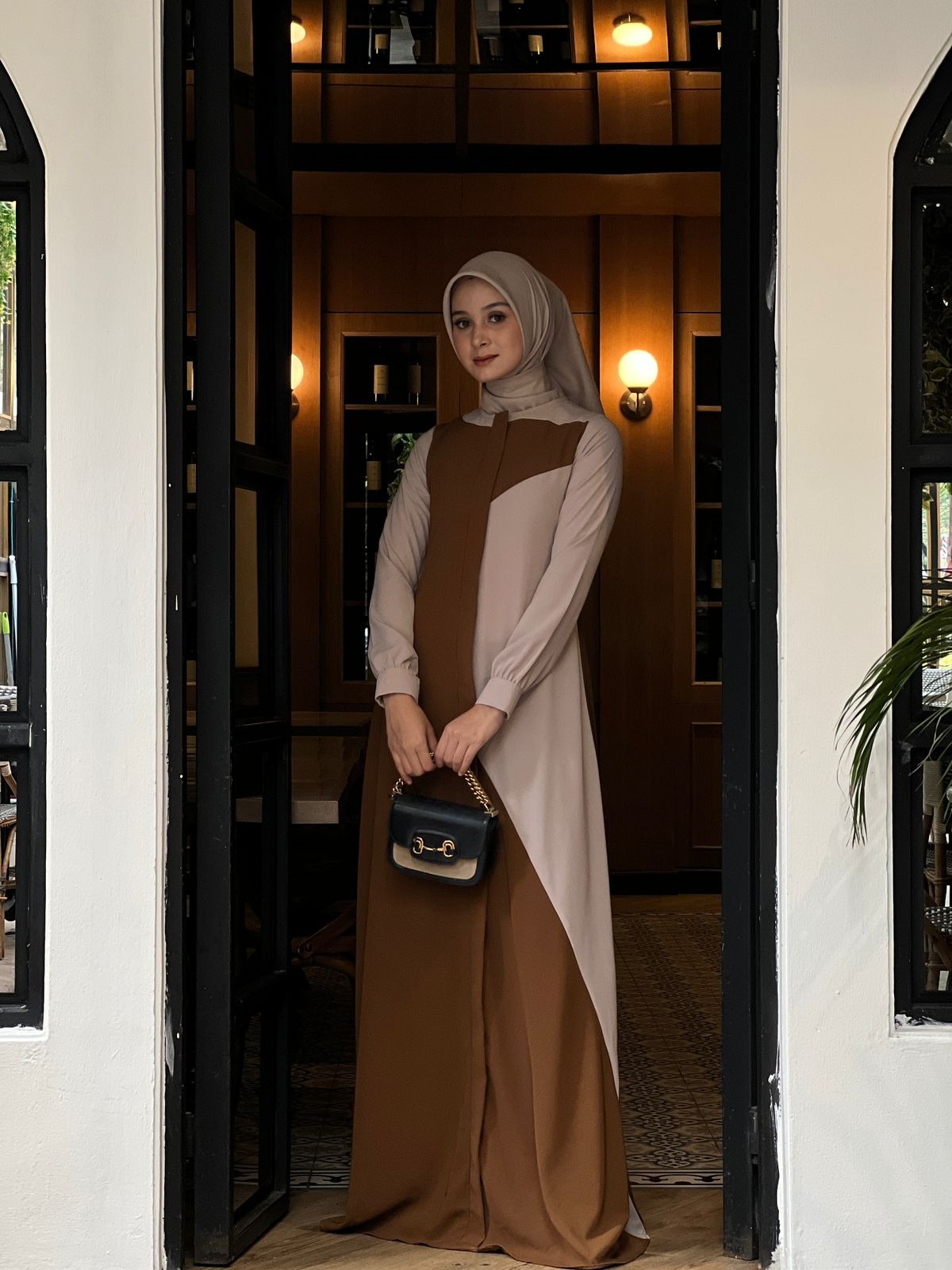 Shakiraa Dress