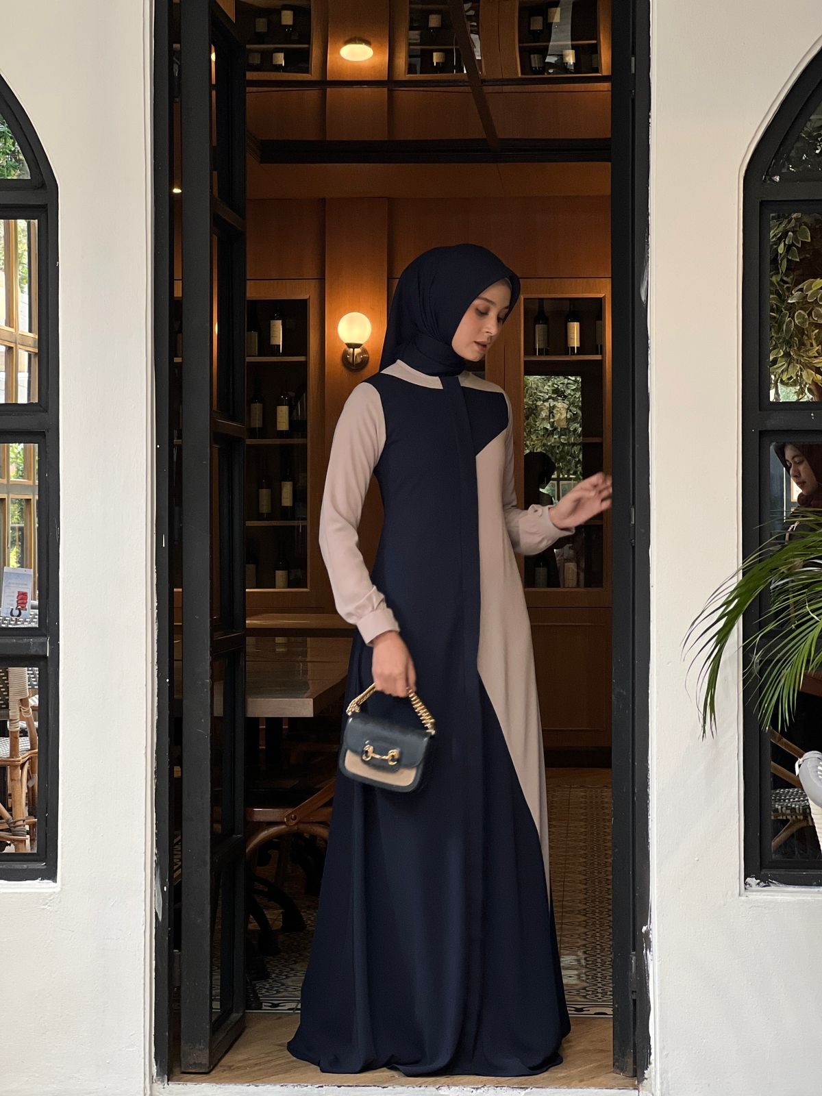 Shakiraa Dress