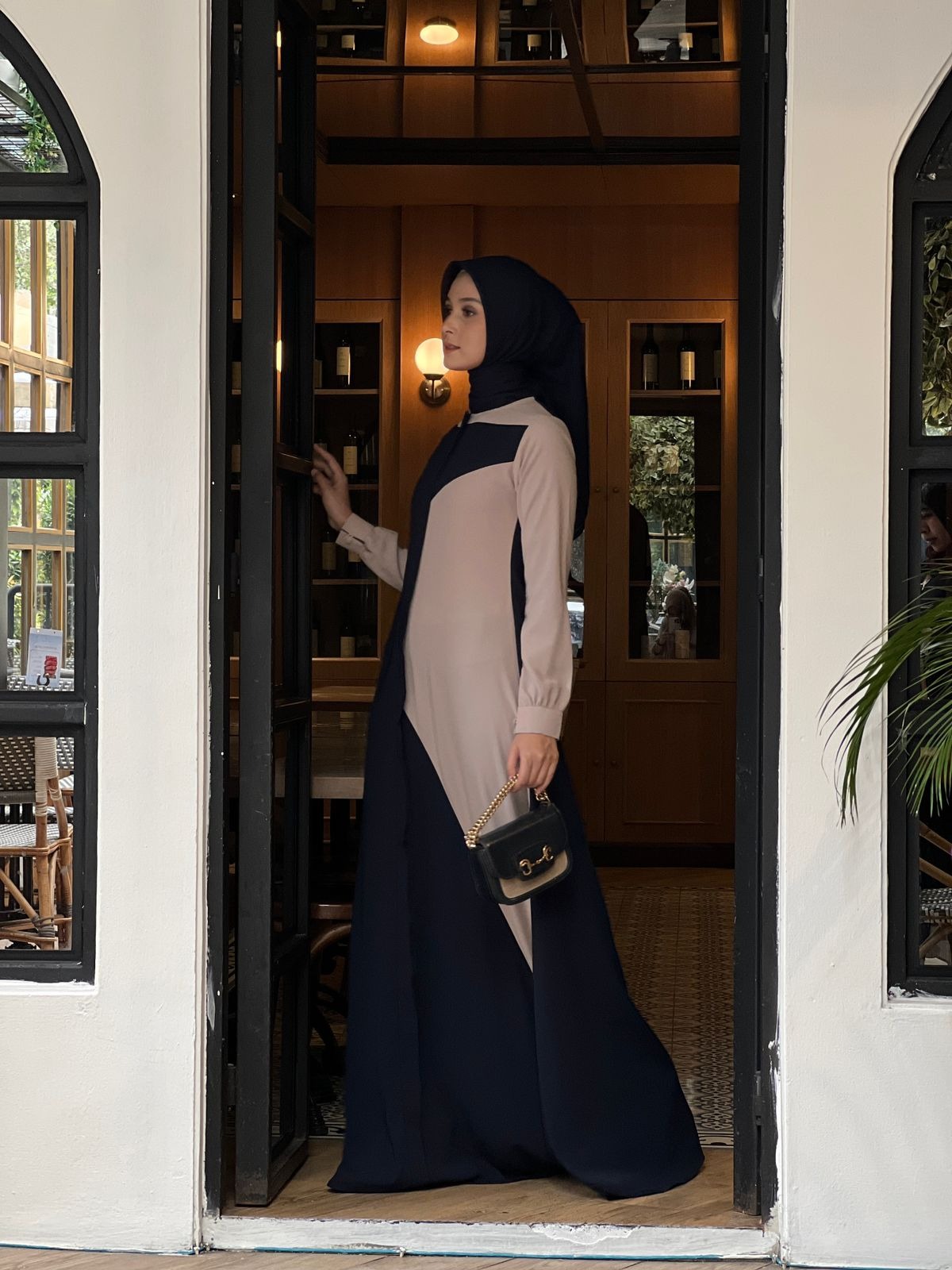 Shakiraa Dress