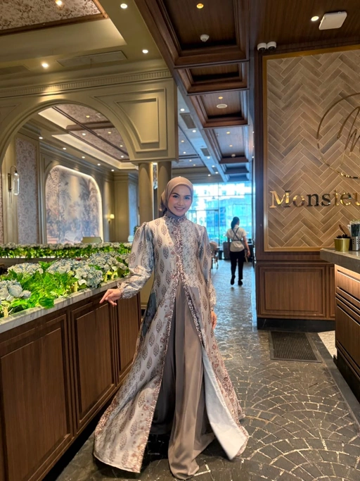 JEMMA DRESS BY LNW FASHION