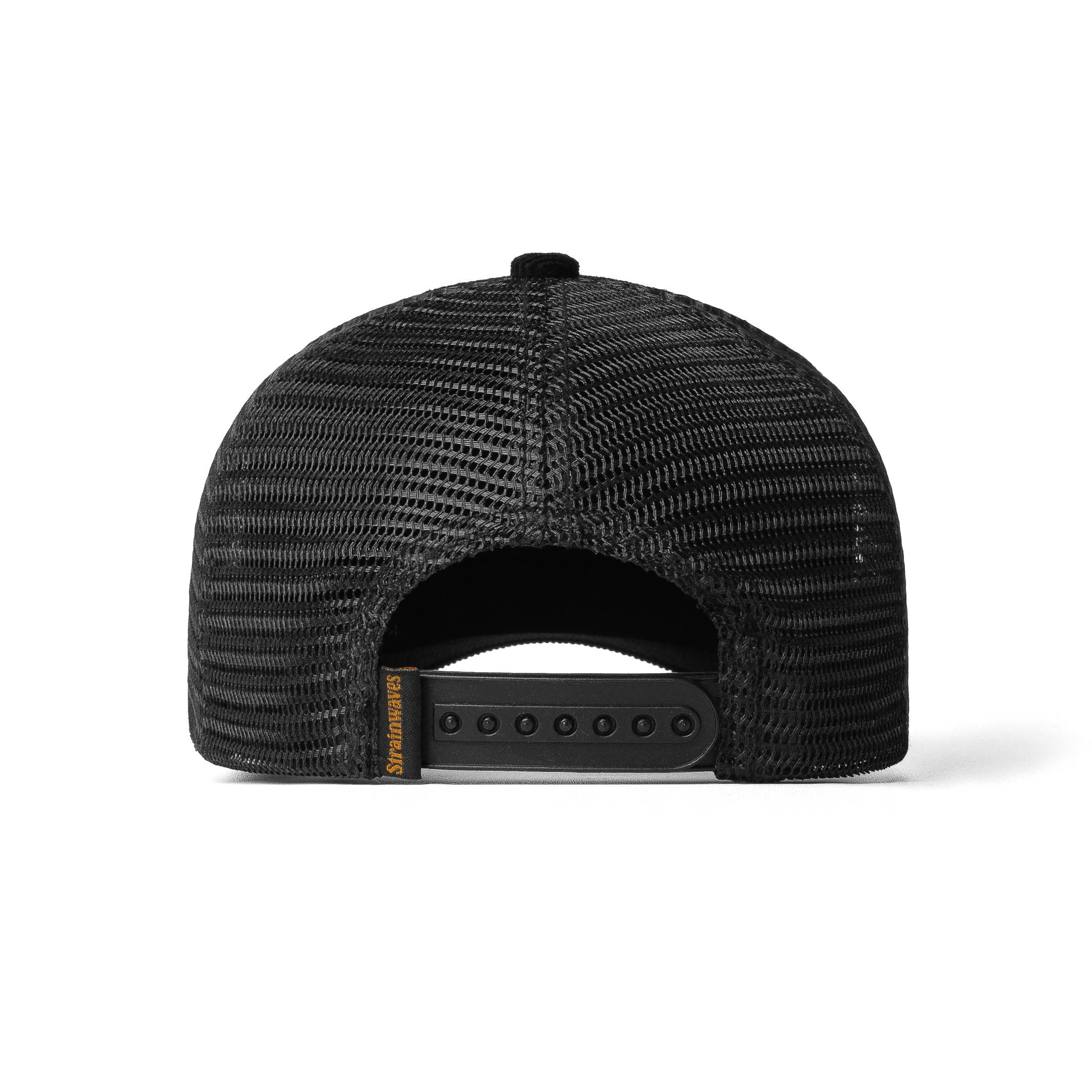 Strainwaves Topi Trucker Angel Corduroy