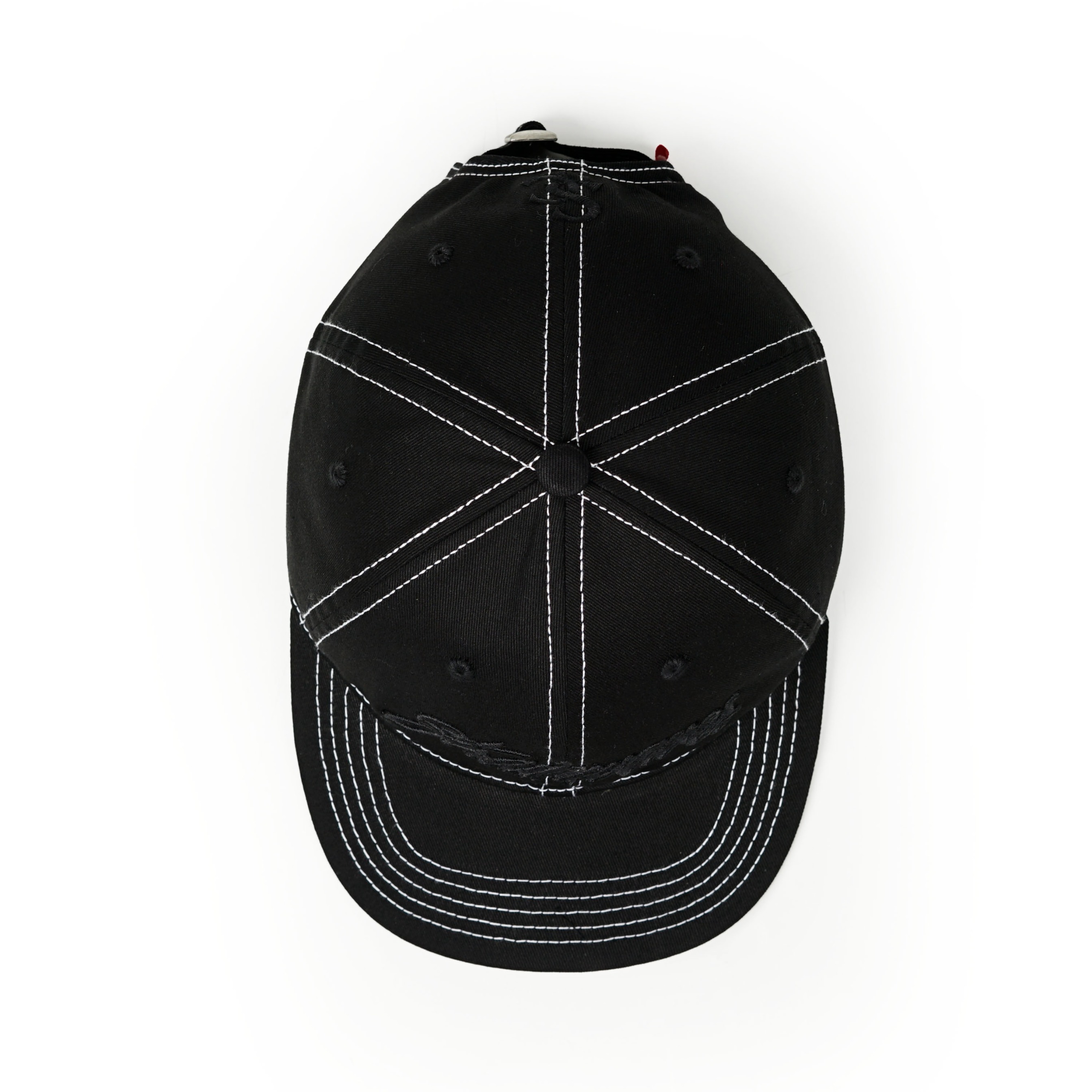 Strainwaves Macking Capsule Collection Polocaps Black