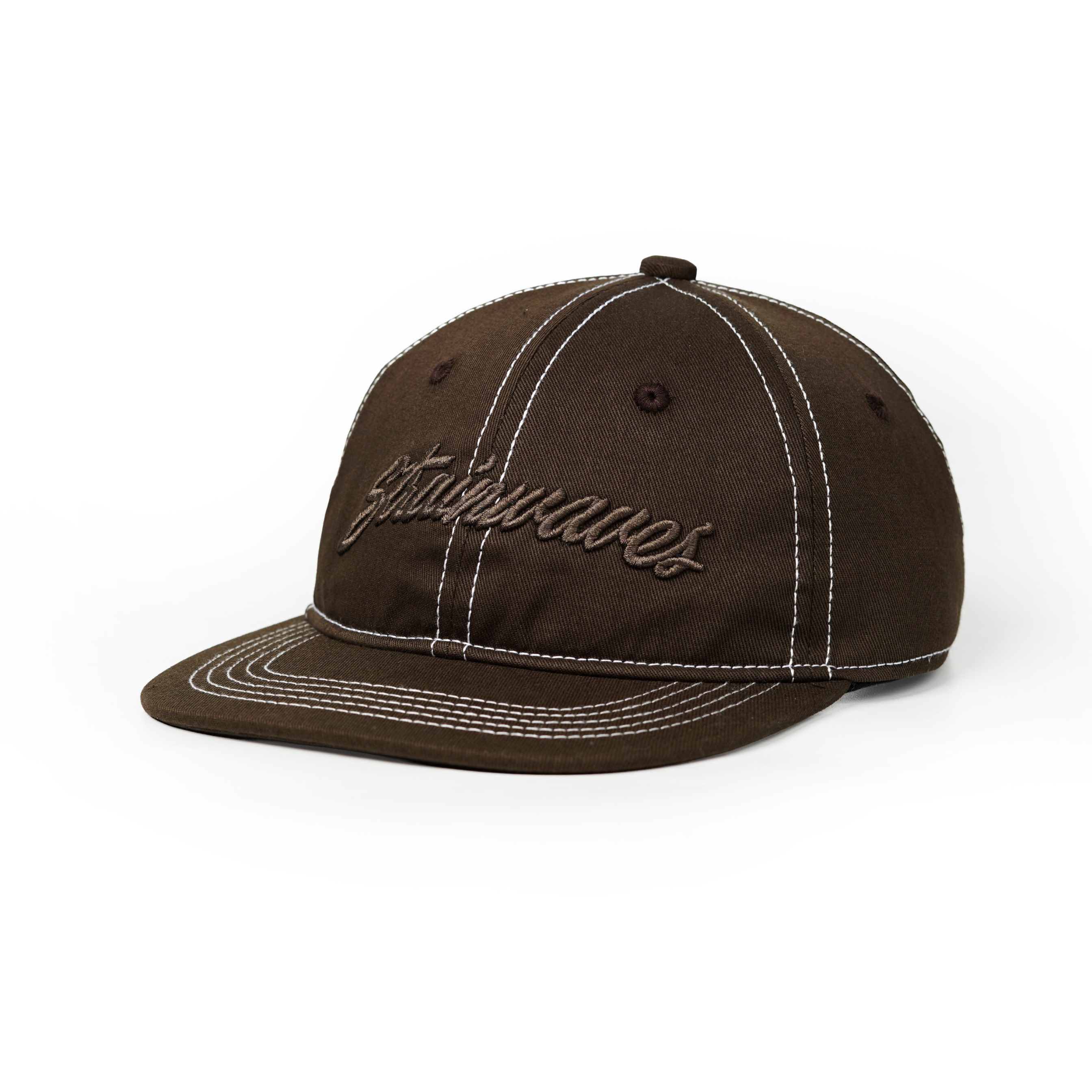 Strainwaves Frube Capsule Collection Polocaps Brown
