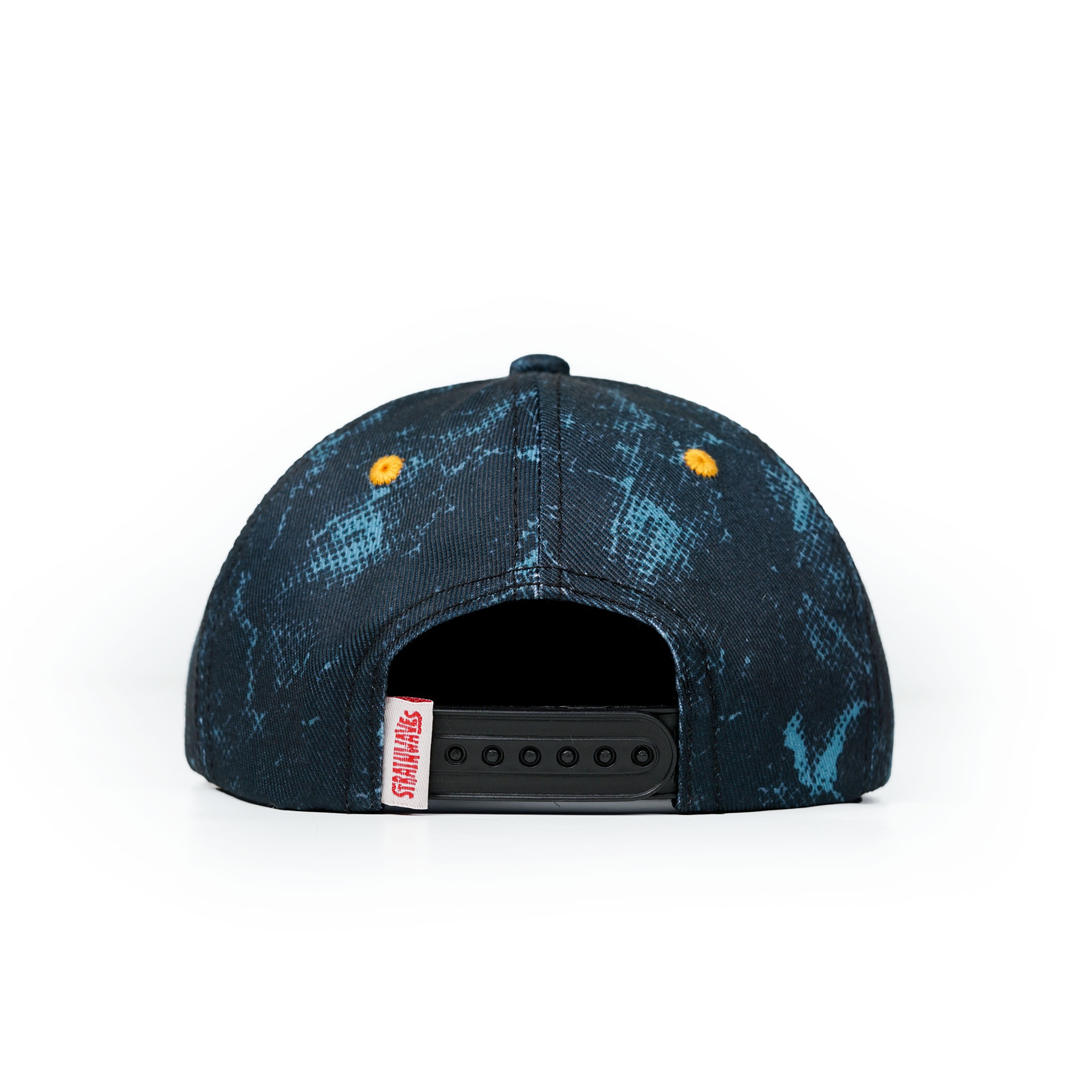 Strainwaves Dawn Patrol Unstructured Printed