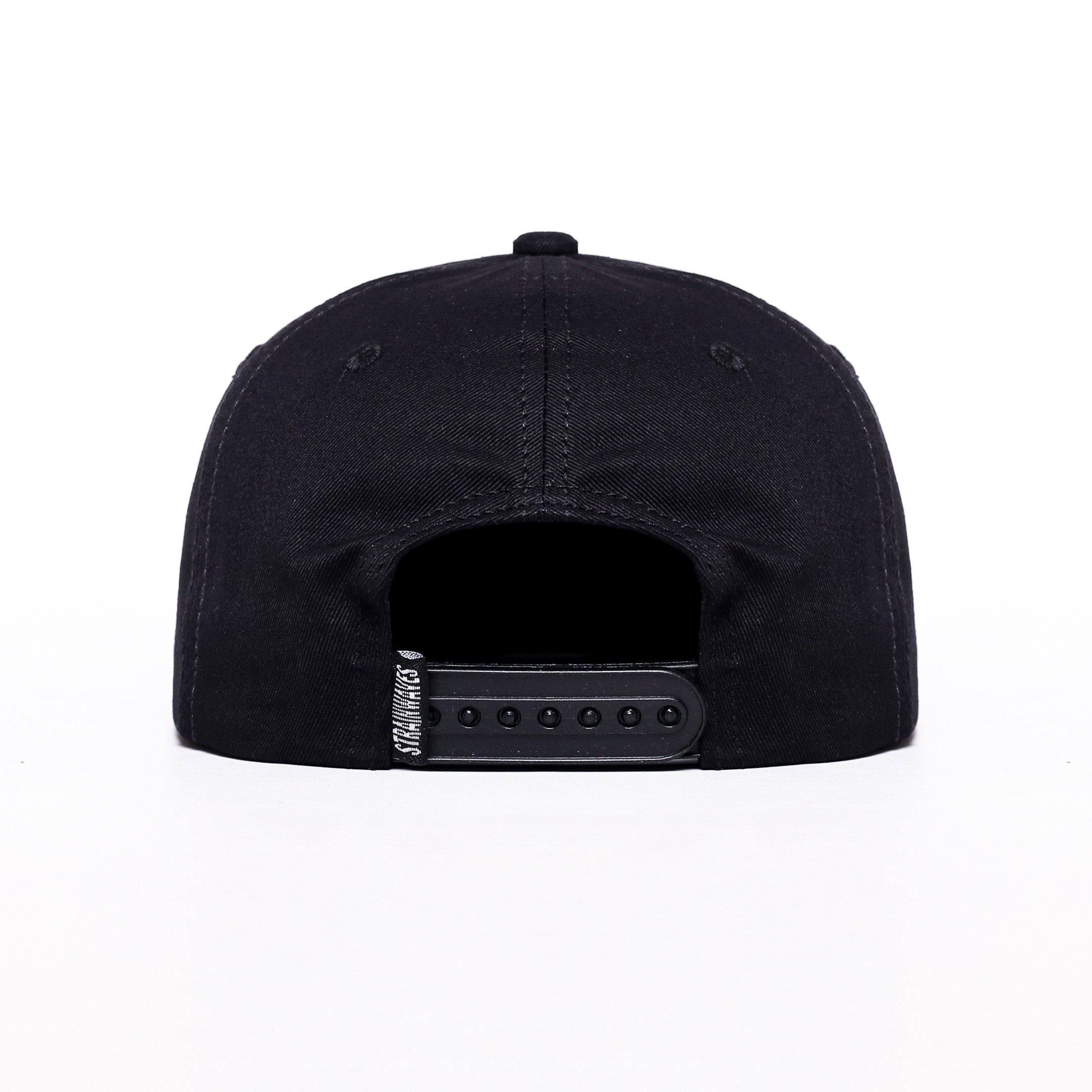 Strainwaves Son of Beach Unstructured Black