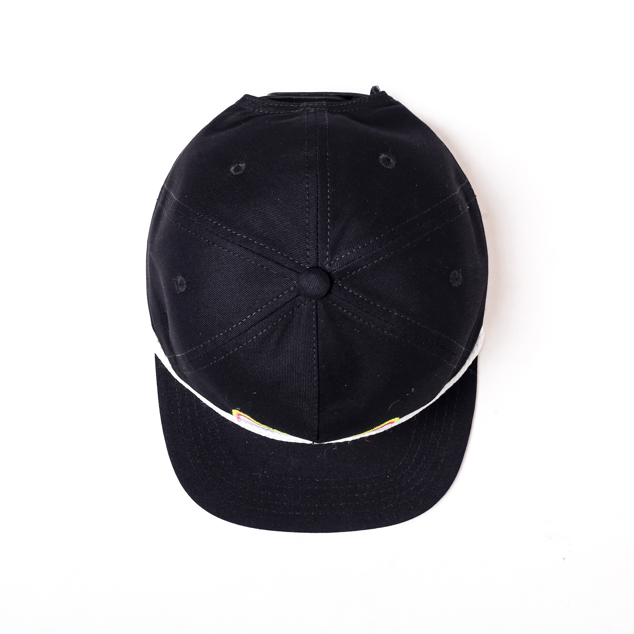 Strainwaves Son of Beach Unstructured Black