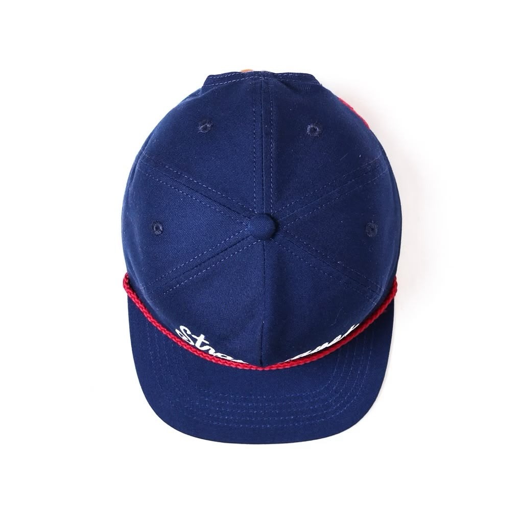 Strainwaves Kook Unstructured Navy