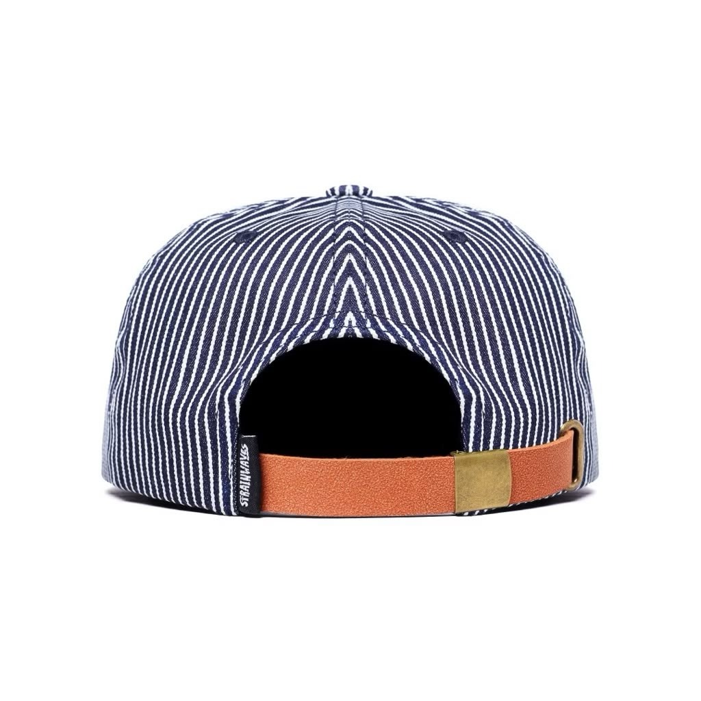 Strainwaves Property Stripe Unstructured